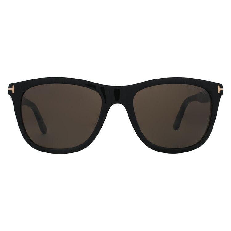トムフォード サングラス TOM FORD ANDREW FT0500F 05J 54 (TF0500F 05J 54) アジアンフィット ウェリントン型 メンズ レディース UVカット 紫外線 TOMFORD ラッピング無料