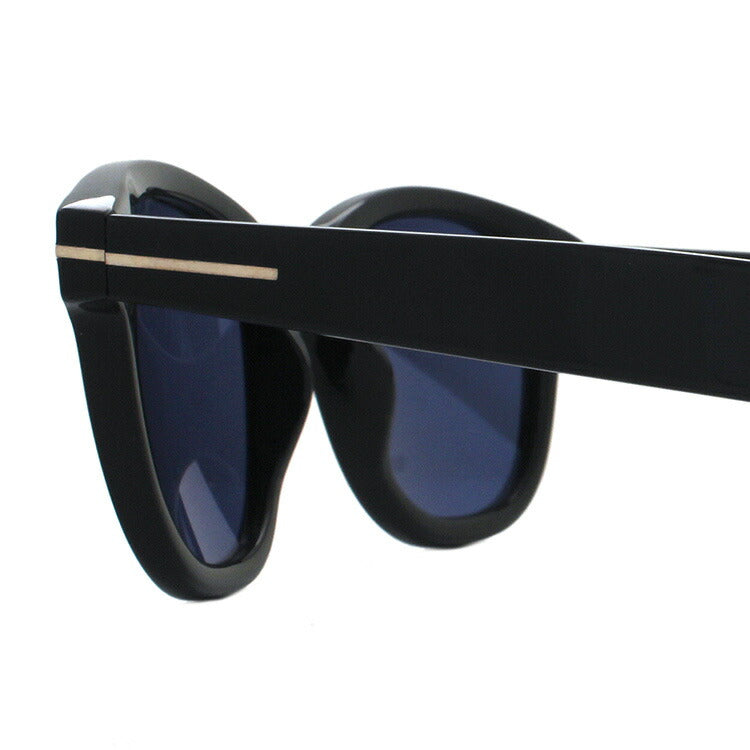 トムフォード サングラス TOM FORD GARETT FT0538 01V 49 (TF0538 01V 49) レギュラーフィット ボストン型 メンズ レディース UVカット 紫外線 TOMFORD ラッピング無料