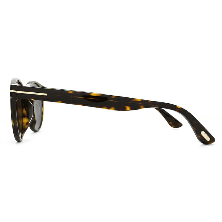【訳あり】トムフォード サングラス TOM FORD FT0522F 52E 51 (TF0522F 52E 51) アジアンフィット ボストン型 メンズ レディース UVカット 紫外線 TOMFORD ラッピング無料