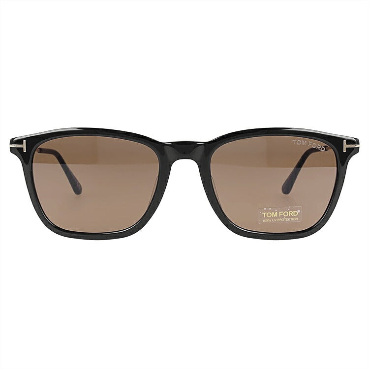 トムフォード サングラス TOM FORD FT0625F 01E 56 (TF0625F 01E 56) アジアンフィット ウェリントン型 メンズ レディース UVカット 紫外線 TOMFORD ラッピング無料