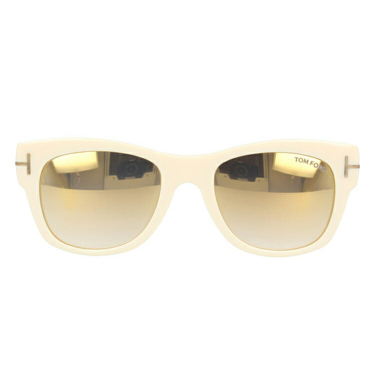 【訳あり】トムフォード サングラス TOM FORD CARY FT0058F 25G 52 (TF0058F 25G 52) アジアンフィット ウェリントン型 メンズ レディース UVカット 紫外線 TOMFORD ラッピング無料