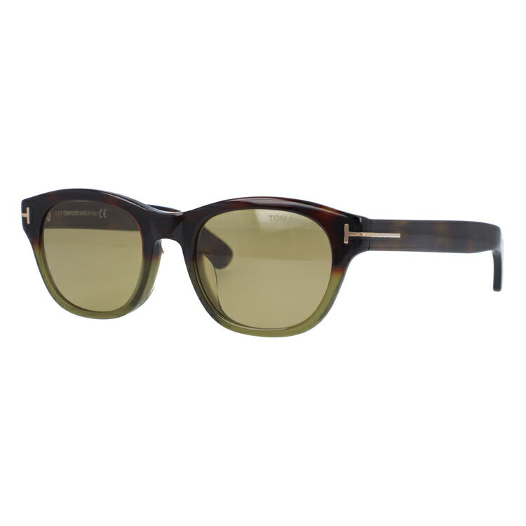 【訳あり】トムフォード 調光サングラス TOM FORD O'KEEFE FT0530F 55N 51 （TF0530F 55N 51） アジアンフィット ウェリントン型 メンズ レディース UVカット 紫外線 TOMFORD ラッピング無料