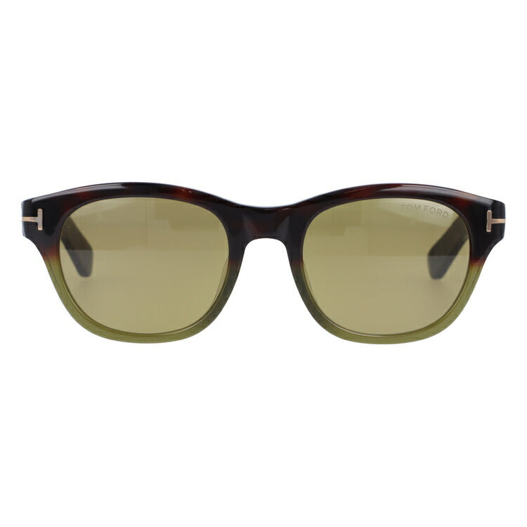 トムフォード 調光サングラス TOM FORD O'KEEFE FT0530F 55N 51 （TF0530F 55N 51） アジアンフィット ウェリントン型 メンズ レディース UVカット 紫外線 TOMFORD ラッピング無料