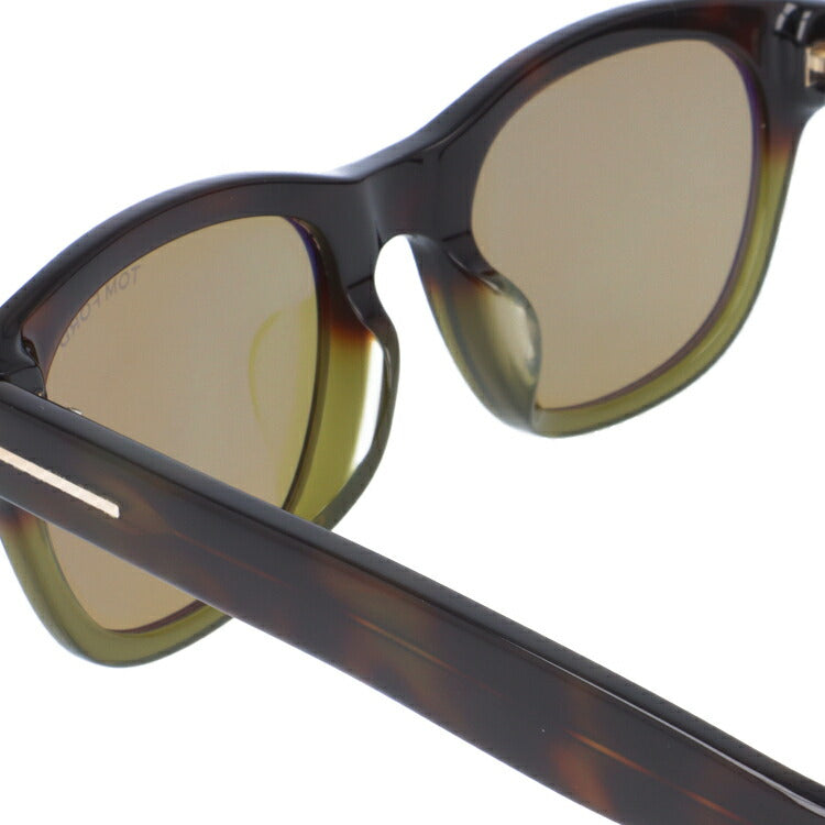 トムフォード 調光サングラス TOM FORD O'KEEFE FT0530F 55N 51 （TF0530F 55N 51） アジアンフィット ウェリントン型 メンズ レディース UVカット 紫外線 TOMFORD ラッピング無料