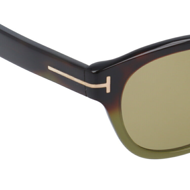 トムフォード 調光サングラス TOM FORD O'KEEFE FT0530F 55N 51 （TF0530F 55N 51） アジアンフィット ウェリントン型 メンズ レディース UVカット 紫外線 TOMFORD ラッピング無料