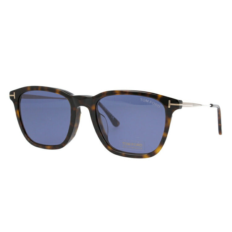 【訳あり】トムフォード サングラス TOM FORD AMAUD-02 FT0625F 52V 56 (TF0625F 52V 56) アジアンフィット ウェリントン型 メンズ レディース UVカット 紫外線 TOMFORD ラッピング無料