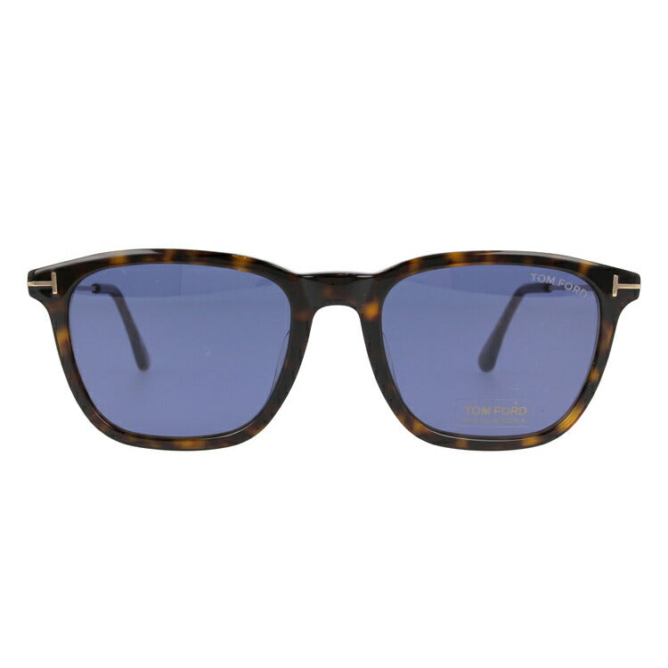 トムフォード サングラス TOM FORD AMAUD-02 FT0625F 52V 56 (TF0625F 52V 56) アジアンフィット ウェリントン型 メンズ レディース UVカット 紫外線 TOMFORD ラッピング無料