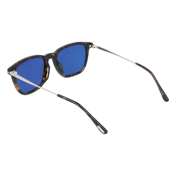 【訳あり】トムフォード サングラス TOM FORD AMAUD-02 FT0625F 52V 56 (TF0625F 52V 56) アジアンフィット ウェリントン型 メンズ レディース UVカット 紫外線 TOMFORD ラッピング無料