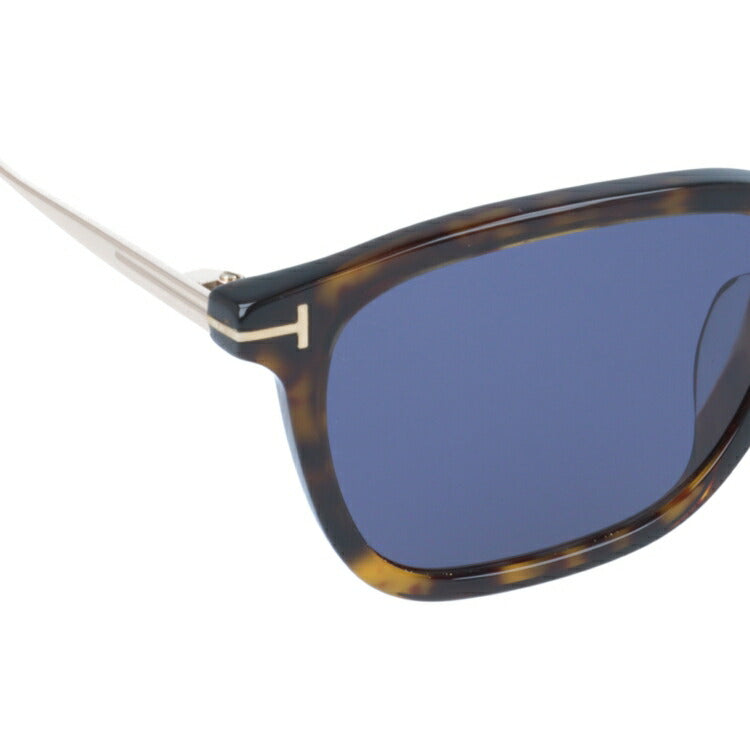 トムフォード サングラス TOM FORD AMAUD-02 FT0625F 52V 56 (TF0625F 52V 56) アジアンフィット ウェリントン型 メンズ レディース UVカット 紫外線 TOMFORD ラッピング無料