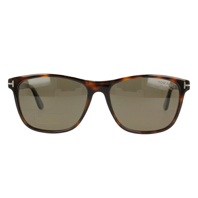 【訳あり】トムフォード 偏光サングラス TOM FORD NICOLO-02 FT0629F 52H 58 (TF0629F 52H 58) アジアンフィット ウェリントン型 釣り ドライブ メンズ レディース UVカット 紫外線 TOMFORD ラッピング無料
