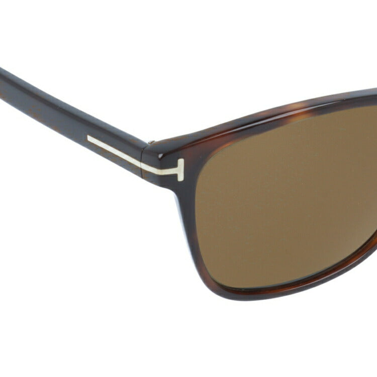 【訳あり】トムフォード 偏光サングラス TOM FORD NICOLO-02 FT0629F 52H 58 (TF0629F 52H 58) アジアンフィット ウェリントン型 釣り ドライブ メンズ レディース UVカット 紫外線 TOMFORD ラッピング無料