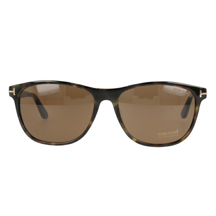 【訳あり】トムフォード サングラス TOM FORD NICOLO-02 FT0629F 55J 58 (TF0629F 55J 58) アジアンフィット ウェリントン型 メンズ レディース UVカット 紫外線 TOMFORD ラッピング無料