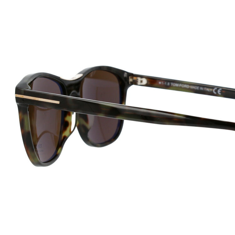 【訳あり】トムフォード サングラス TOM FORD NICOLO-02 FT0629F 55J 58 (TF0629F 55J 58) アジアンフィット ウェリントン型 メンズ レディース UVカット 紫外線 TOMFORD ラッピング無料