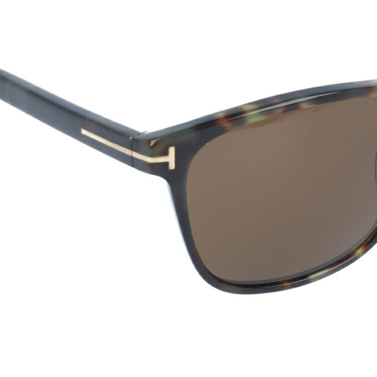 【訳あり】トムフォード サングラス TOM FORD NICOLO-02 FT0629F 55J 58 (TF0629F 55J 58) アジアンフィット ウェリントン型 メンズ レディース UVカット 紫外線 TOMFORD ラッピング無料