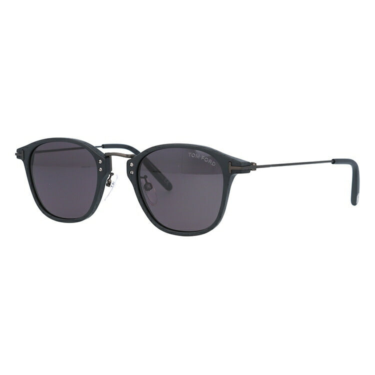 トムフォード サングラス TOM FORD FT0793D 02A 47 (TF0793D 02A 47) 調整可能ノーズパッド ウェリントン型 メンズ レディース UVカット 紫外線 TOMFORD ラッピング無料