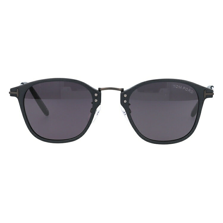 トムフォード サングラス TOM FORD FT0793D 02A 47 (TF0793D 02A 47) 調整可能ノーズパッド ウェリントン型 メンズ レディース UVカット 紫外線 TOMFORD ラッピング無料