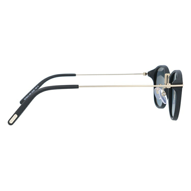 【訳あり】トムフォード サングラス TOM FORD ミラーレンズ FT0793D 02X 47 (TF0793D 02X 47) 調整可能ノーズパッド ウェリントン型 メンズ レディース UVカット 紫外線 TOMFORD ラッピング無料