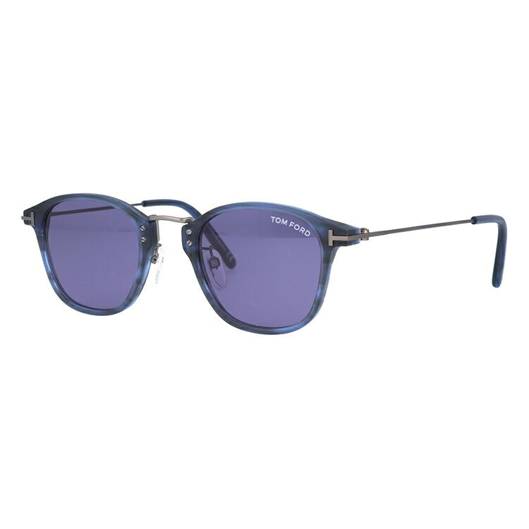 トムフォード サングラス TOM FORD FT0793D 91V 47 (TF0793D 91V 47) 調整可能ノーズパッド ウェリントン型 メンズ レディース UVカット 紫外線 TOMFORD ラッピング無料
