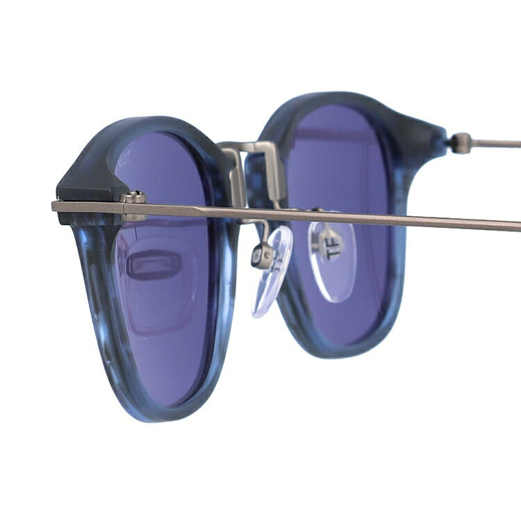 トムフォード サングラス TOM FORD FT0793D 91V 47 (TF0793D 91V 47) 調整可能ノーズパッド ウェリントン型 メンズ レディース UVカット 紫外線 TOMFORD ラッピング無料