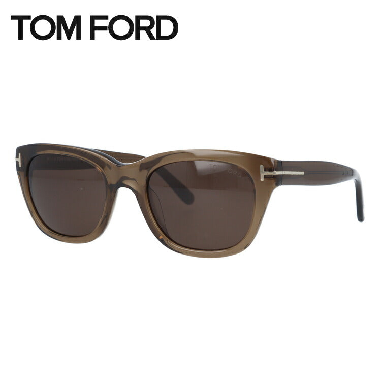 トムフォード サングラス レギュラーフィット TOM FORD FT9256 51J 52サイズ ウェリントン ユニセックス メンズ レディース ラッピング無料