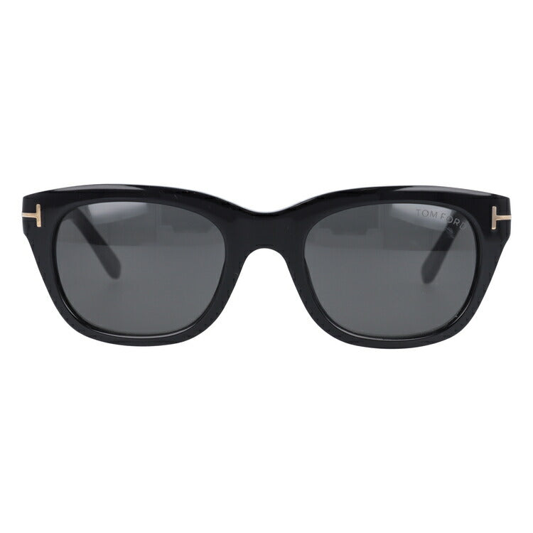 【訳あり】トムフォード サングラス レギュラーフィット TOM FORD FT9256 05B 52サイズ ウェリントン ユニセックス メンズ レディース ラッピング無料