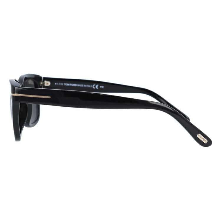 【訳あり】トムフォード サングラス レギュラーフィット TOM FORD FT9256 05B 52サイズ ウェリントン ユニセックス メンズ レディース ラッピング無料