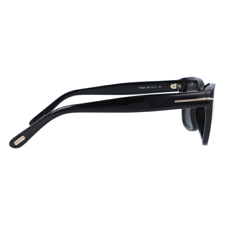 【訳あり】トムフォード サングラス レギュラーフィット TOM FORD FT9256 05B 52サイズ ウェリントン ユニセックス メンズ レディース ラッピング無料