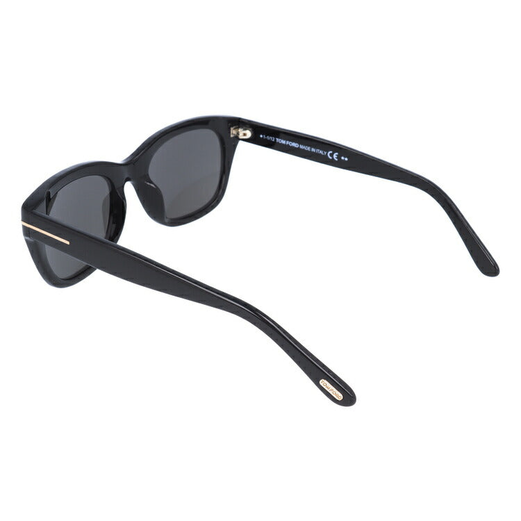 【訳あり】トムフォード サングラス レギュラーフィット TOM FORD FT9256 05B 52サイズ ウェリントン ユニセックス メンズ レディース ラッピング無料