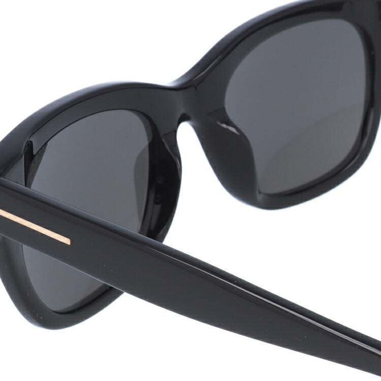 【訳あり】トムフォード サングラス レギュラーフィット TOM FORD FT9256 05B 52サイズ ウェリントン ユニセックス メンズ レディース ラッピング無料