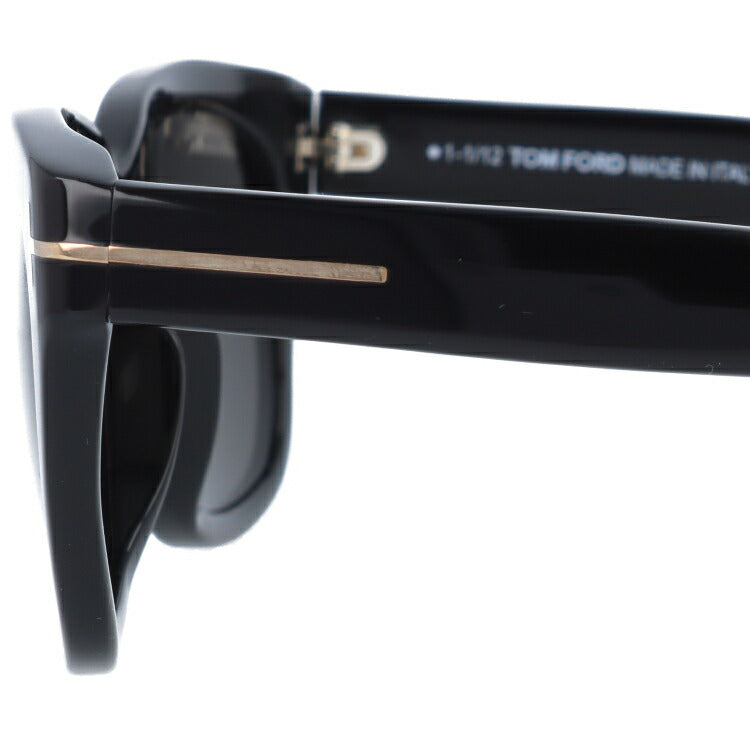 トムフォード サングラス レギュラーフィット TOM FORD FT9256 05B 52サイズ ウェリントン ユニセックス メンズ レディース ラッピング無料