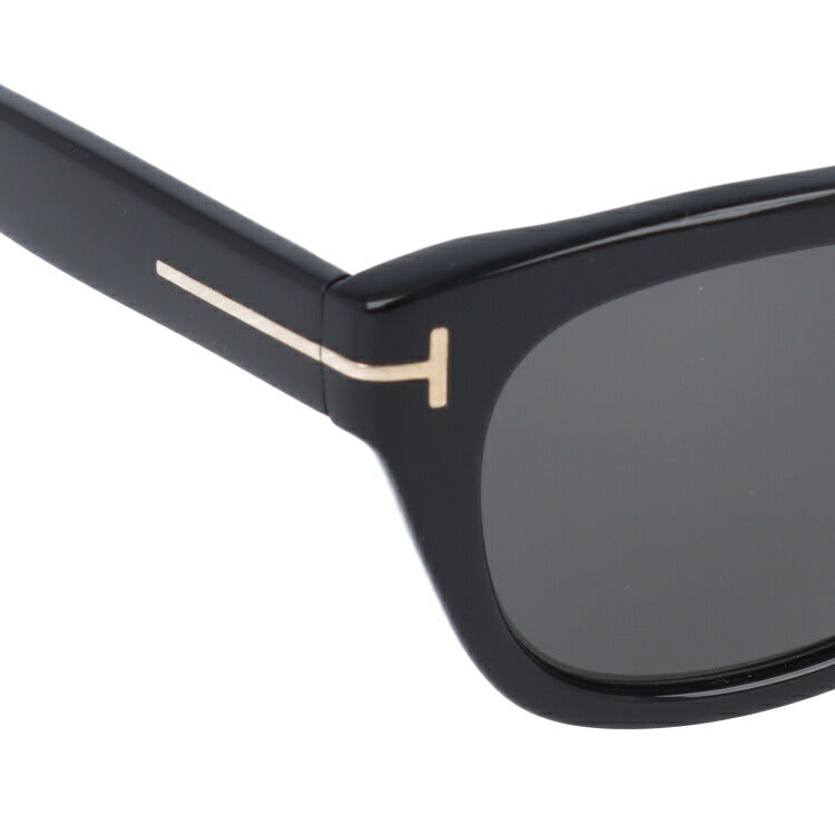 【訳あり】トムフォード サングラス レギュラーフィット TOM FORD FT9256 05B 52サイズ ウェリントン ユニセックス メンズ レディース ラッピング無料