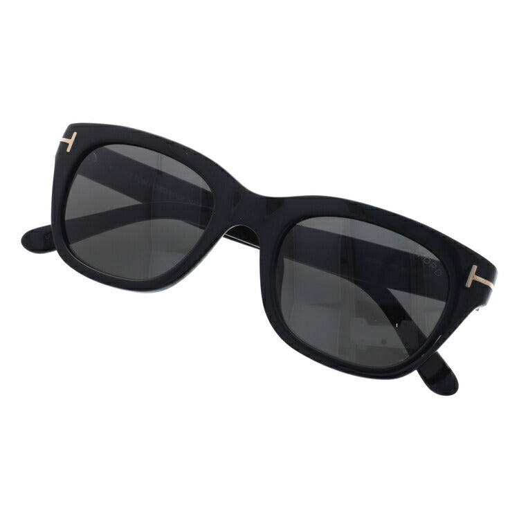 【訳あり】トムフォード サングラス レギュラーフィット TOM FORD FT9256 05B 52サイズ ウェリントン ユニセックス メンズ レディース ラッピング無料