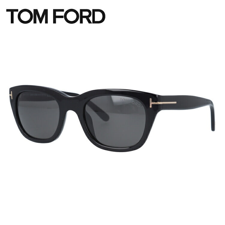 トムフォード サングラス レギュラーフィット TOM FORD FT9256 05B 52サイズ ウェリントン ユニセックス メンズ レディース ラッピング無料