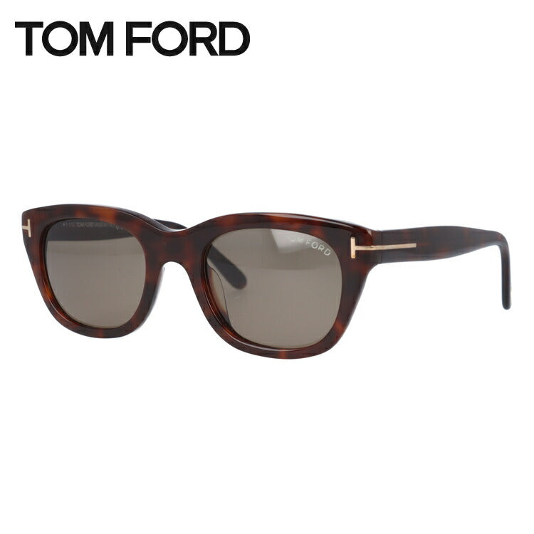 トムフォード サングラス レギュラーフィット TOM FORD FT9256 05J 52 
