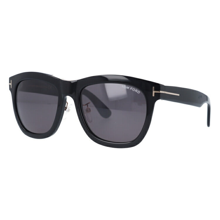 トムフォード サングラス TOM FORD FT9355（TF9355） 01A 56サイズ ウェリントン型 ユニセックス メンズ レディース UVカット 紫外線 カラーサングラス ブランド 人気 定番 ラッピング無料