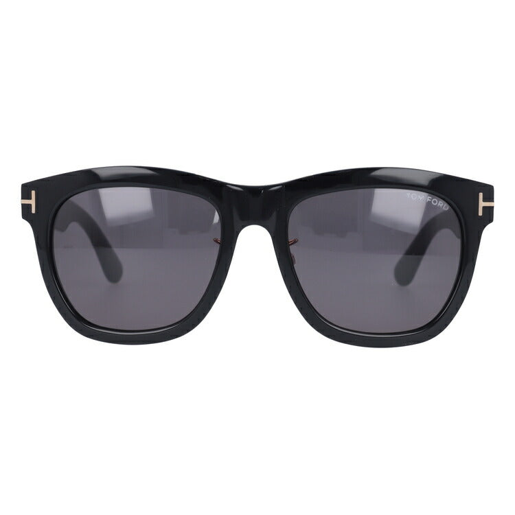 トムフォード サングラス TOM FORD FT9355(TF9355) 01A 56サイズ ウェリントン型 ユニセックス メンズ レディース UVカット 紫外線 カラーサングラス ブランド 人気 定番 ラッピング無料
