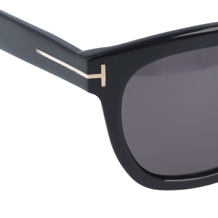 トムフォード サングラス TOM FORD FT9355(TF9355) 01A 56サイズ ウェリントン型 ユニセックス メンズ レディース UVカット 紫外線 カラーサングラス ブランド 人気 定番 ラッピング無料