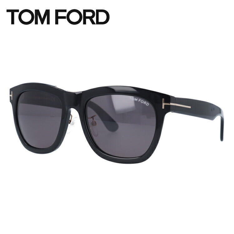 トムフォード サングラス TOM FORD FT9355(TF9355) 01A 56サイズ ウェリントン型 ユニセックス メンズ レディース UVカット 紫外線 カラーサングラス ブランド 人気 定番 ラッピング無料