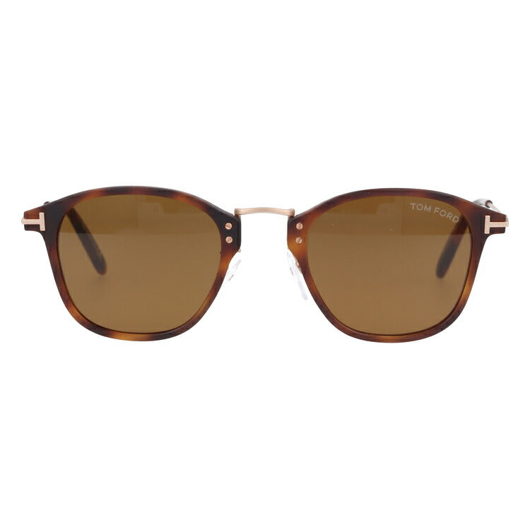 トムフォード サングラス TOM FORD FT0793-D 52E 47サイズ ウェリントン ユニセックス メンズ レディース イタリア製 UVカット 紫外線 カラーサングラス ブランド 人気 定番 ラッピング無料