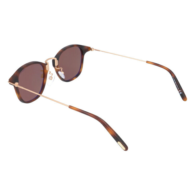 トムフォード サングラス TOM FORD FT0793-D 52E 47サイズ ウェリントン ユニセックス メンズ レディース イタリア製 UVカット 紫外線 カラーサングラス ブランド 人気 定番 ラッピング無料