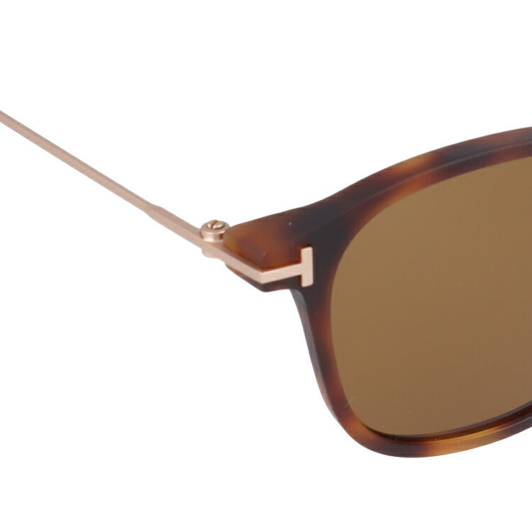トムフォード サングラス TOM FORD FT0793-D 52E 47サイズ ウェリントン ユニセックス メンズ レディース イタリア製 UVカット 紫外線 カラーサングラス ブランド 人気 定番 ラッピング無料