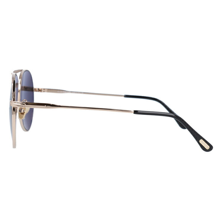 トムフォード サングラス スミス TOM FORD Smith TF0773D(FT0773D)28A 61サイズ ティアドロップ(ダブルブリッジ) ユニセックス メンズ レディース
