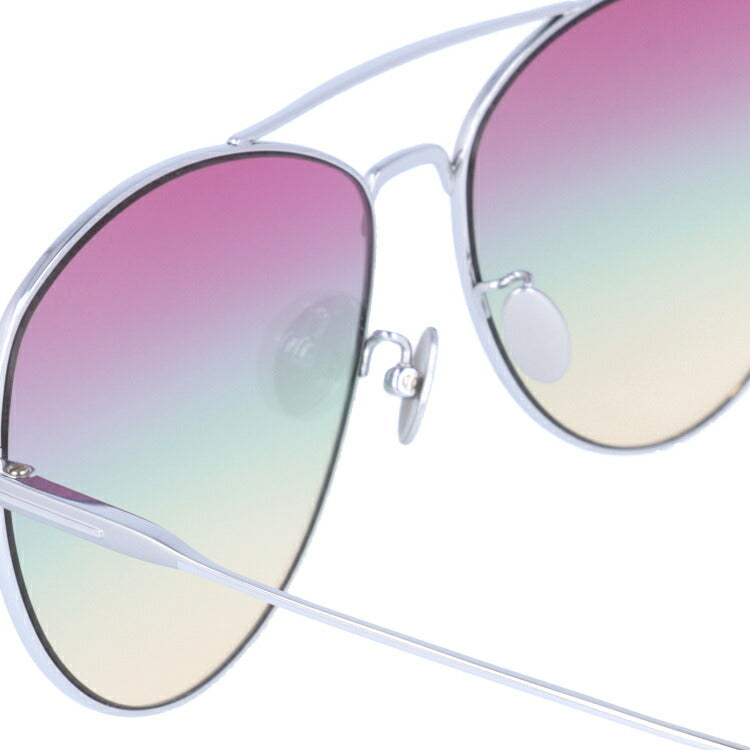 トムフォード サングラス ミラ ミラーレンズ TOM FORD MILA TF0784D(FT0784D)16Z 61サイズ ティアドロップ(ダブルブリッジ) ユニセックス メンズ レディース