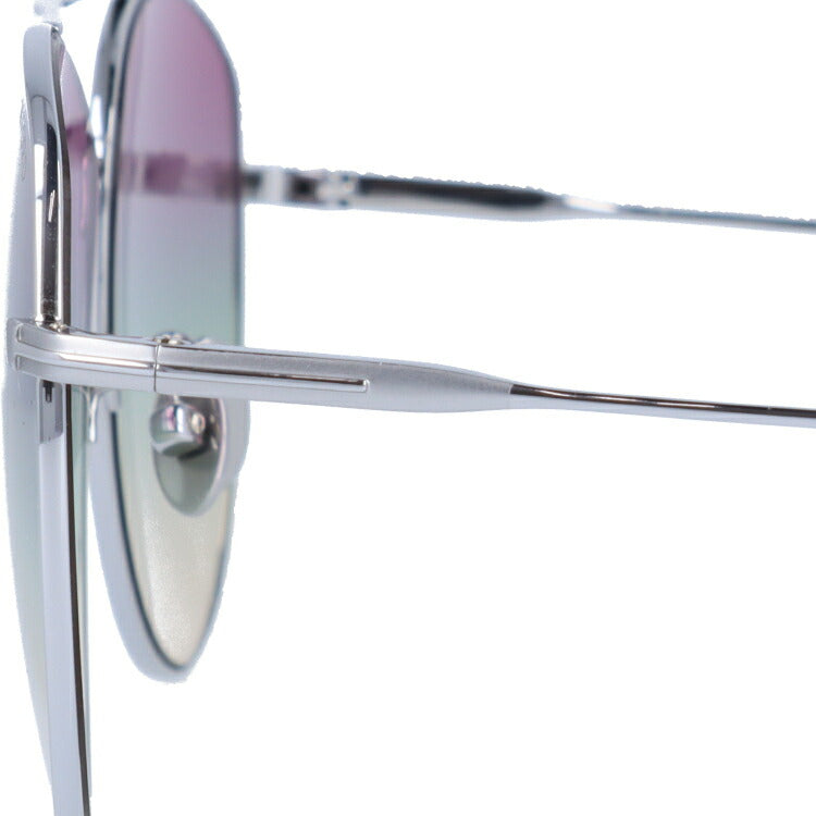 トムフォード サングラス ミラ ミラーレンズ TOM FORD MILA TF0784D(FT0784D)16Z 61サイズ ティアドロップ(ダブルブリッジ) ユニセックス メンズ レディース