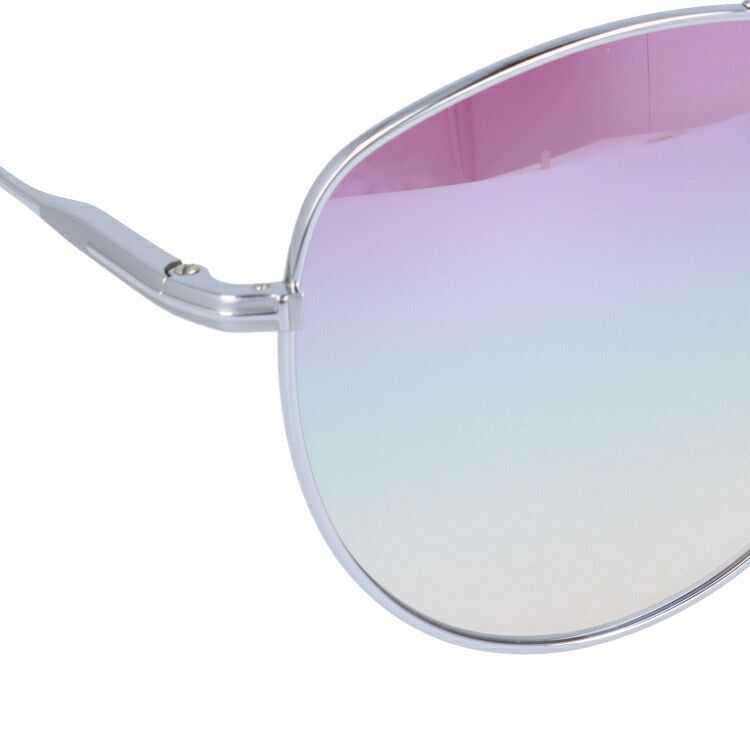 トムフォード サングラス ミラ ミラーレンズ TOM FORD MILA TF0784D(FT0784D)16Z 61サイズ ティアドロップ(ダブルブリッジ) ユニセックス メンズ レディース