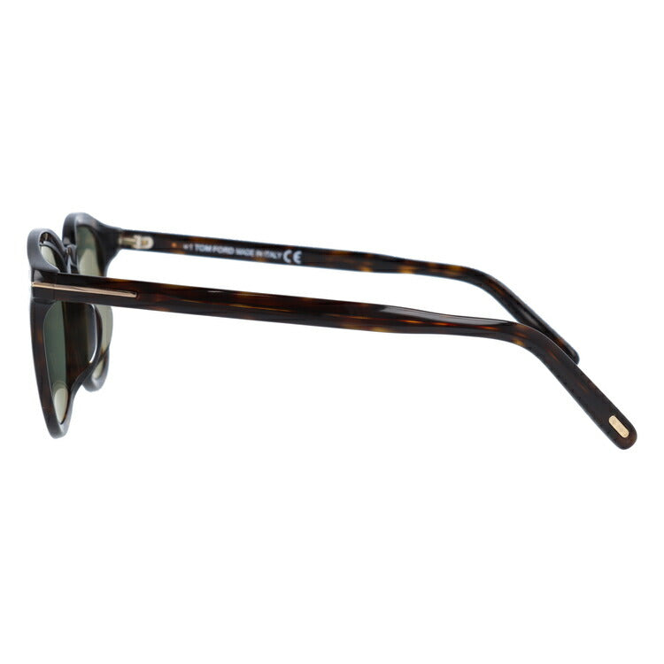 【訳あり】トムフォード サングラス パックス アジアンフィット TOM FORD Pax TF0816F(FT0816F)52N 53サイズ ウェリントン ユニセックス メンズ レディース