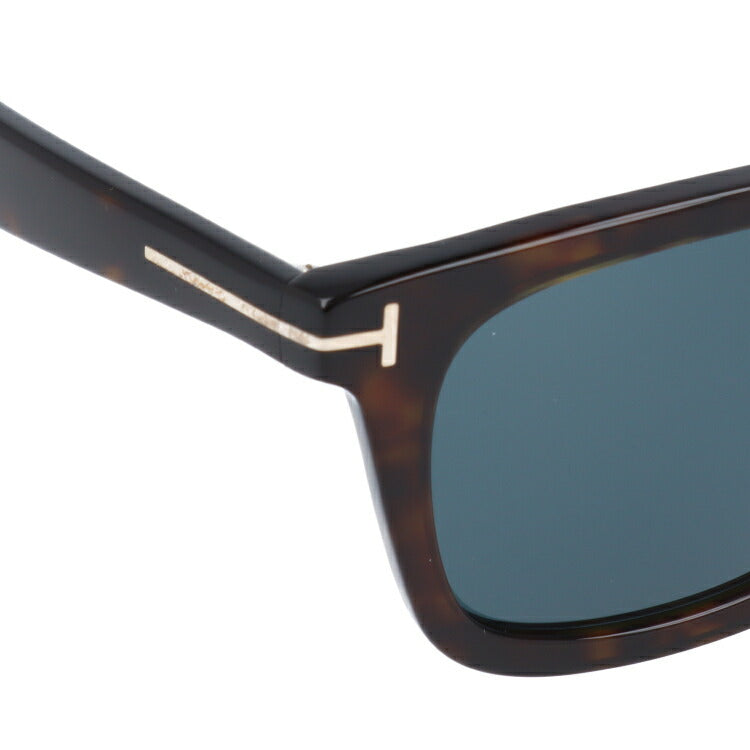 トムフォード サングラス ダリオ アジアンフィット TOM FORD Dario TF0817F(FT0817F)52V 55サイズ ウェリントン ユニセックス メンズ レディース