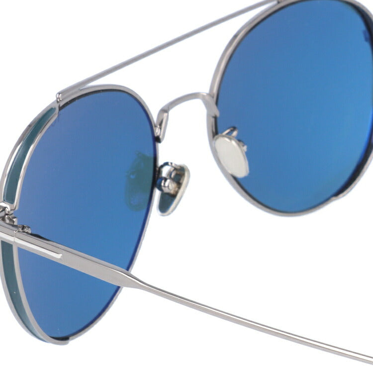 トムフォード サングラス デクラン アジアンフィット TOM FORD Declan TF0826F(FT0826F)12V 56サイズ ティアドロップ(ダブルブリッジ) ユニセックス メンズ レディース