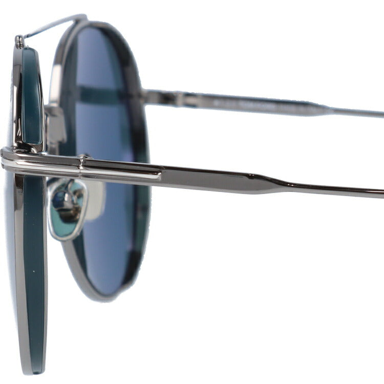 トムフォード サングラス デクラン アジアンフィット TOM FORD Declan TF0826F(FT0826F)12V 56サイズ ティアドロップ(ダブルブリッジ) ユニセックス メンズ レディース