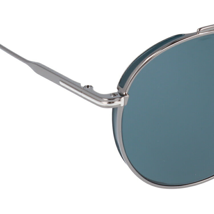 トムフォード サングラス デクラン アジアンフィット TOM FORD Declan TF0826F(FT0826F)12V 56サイズ ティアドロップ(ダブルブリッジ) ユニセックス メンズ レディース